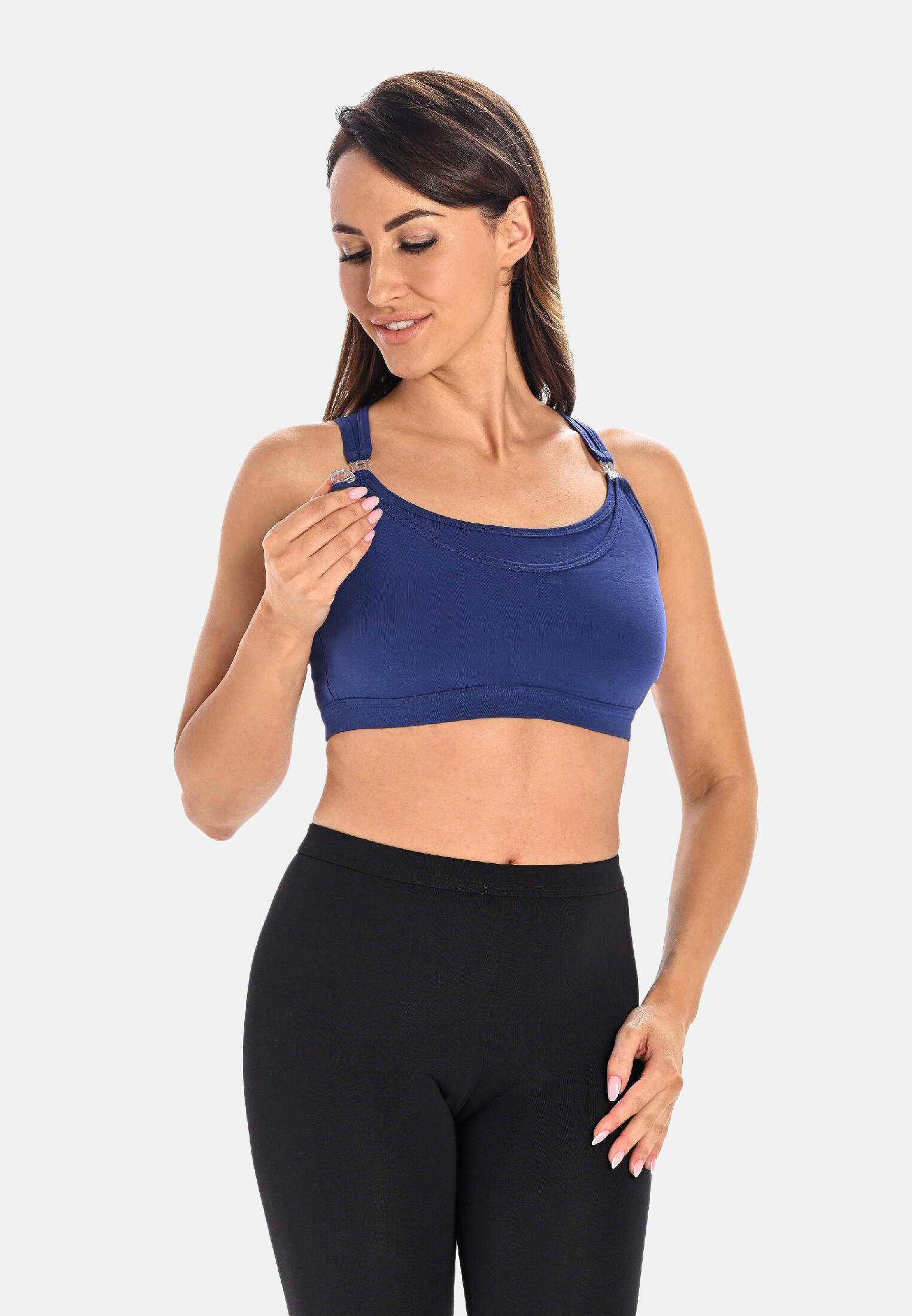 Top damski sportowy Teyli Maya