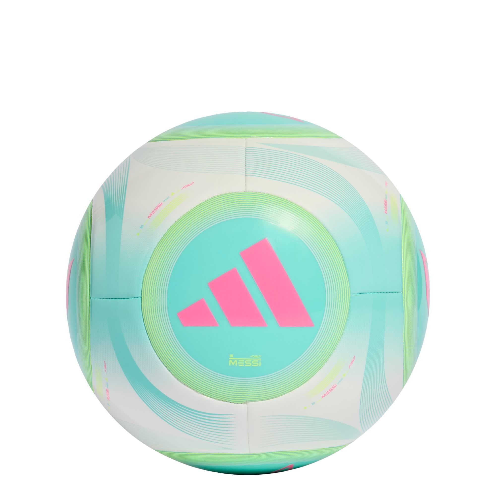 PIŁKA MESSI CLUB