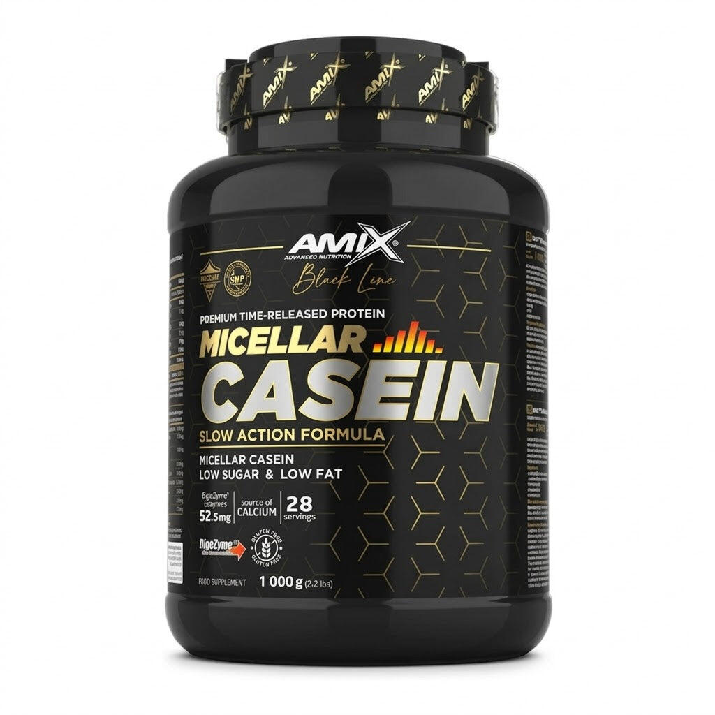 Kazeina Micelarna - 1kg Rocher Bonbon Amix Nutrition