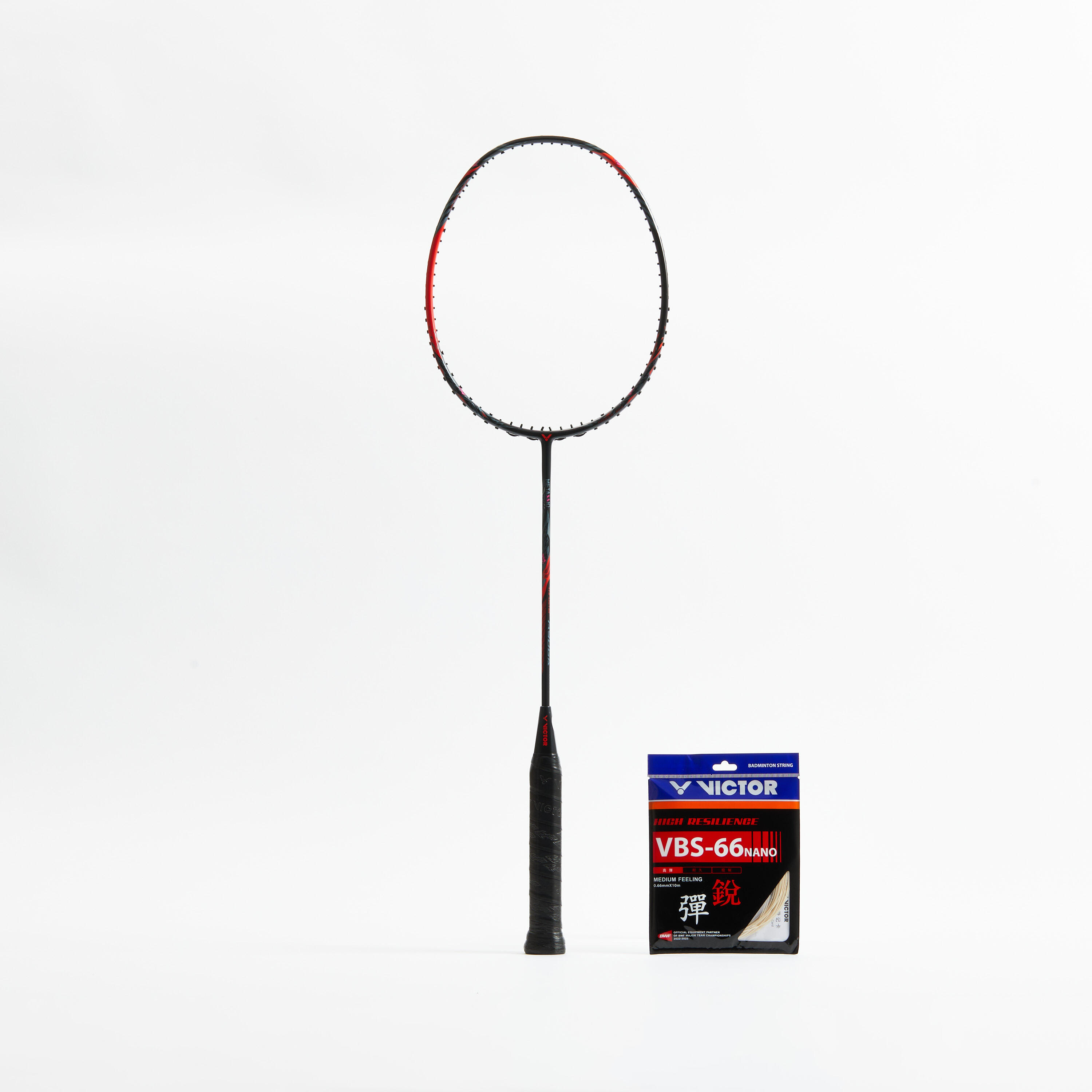 Rakieta do badmintona Victor Thruster Metalic Ryuga