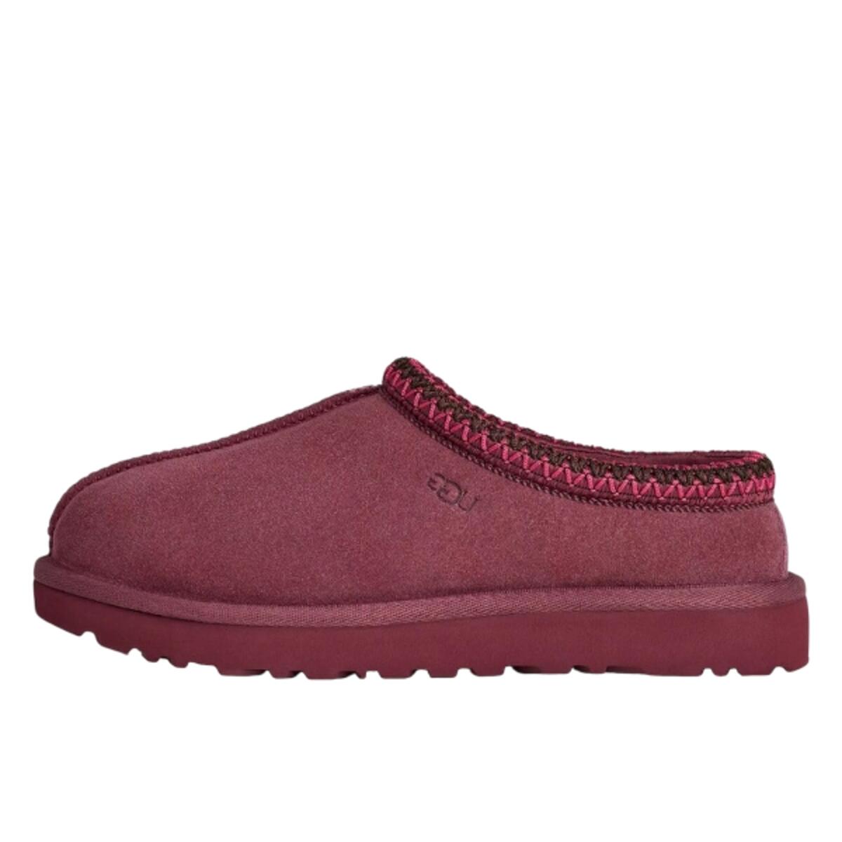 UGG Tasman II Slipper Burnt Magenta