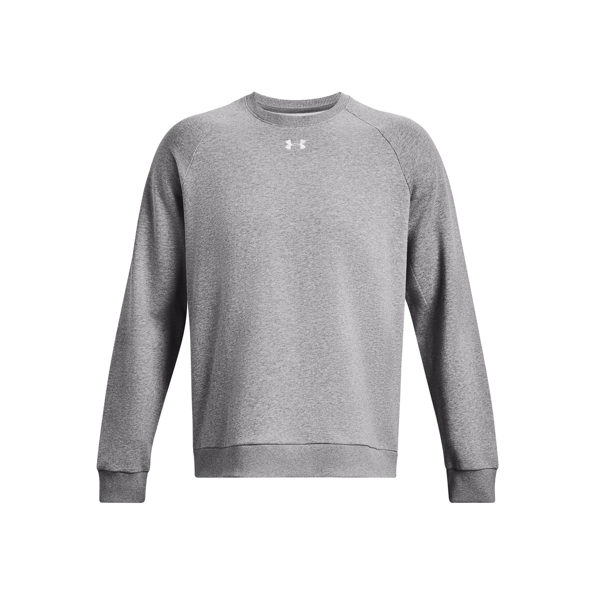 Bluza Under Armour Rival Fleece Crew