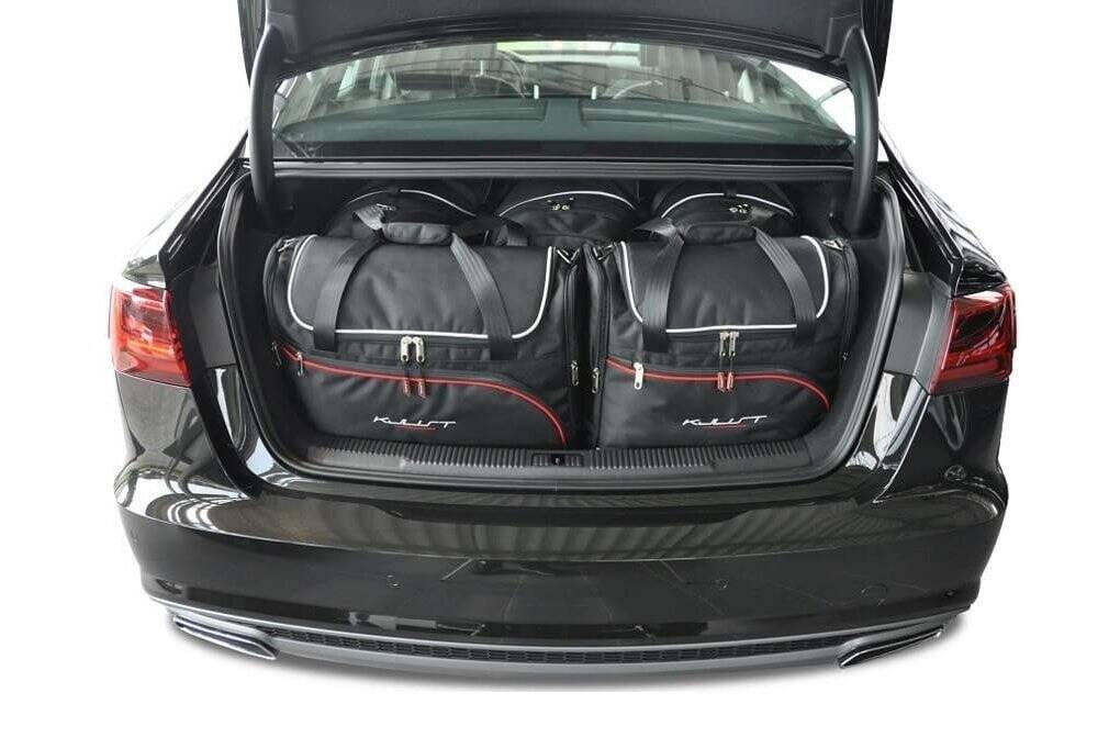 Torby Do Bagażnika Audi A6 Limousine 2011-2017 5Szt Kjust