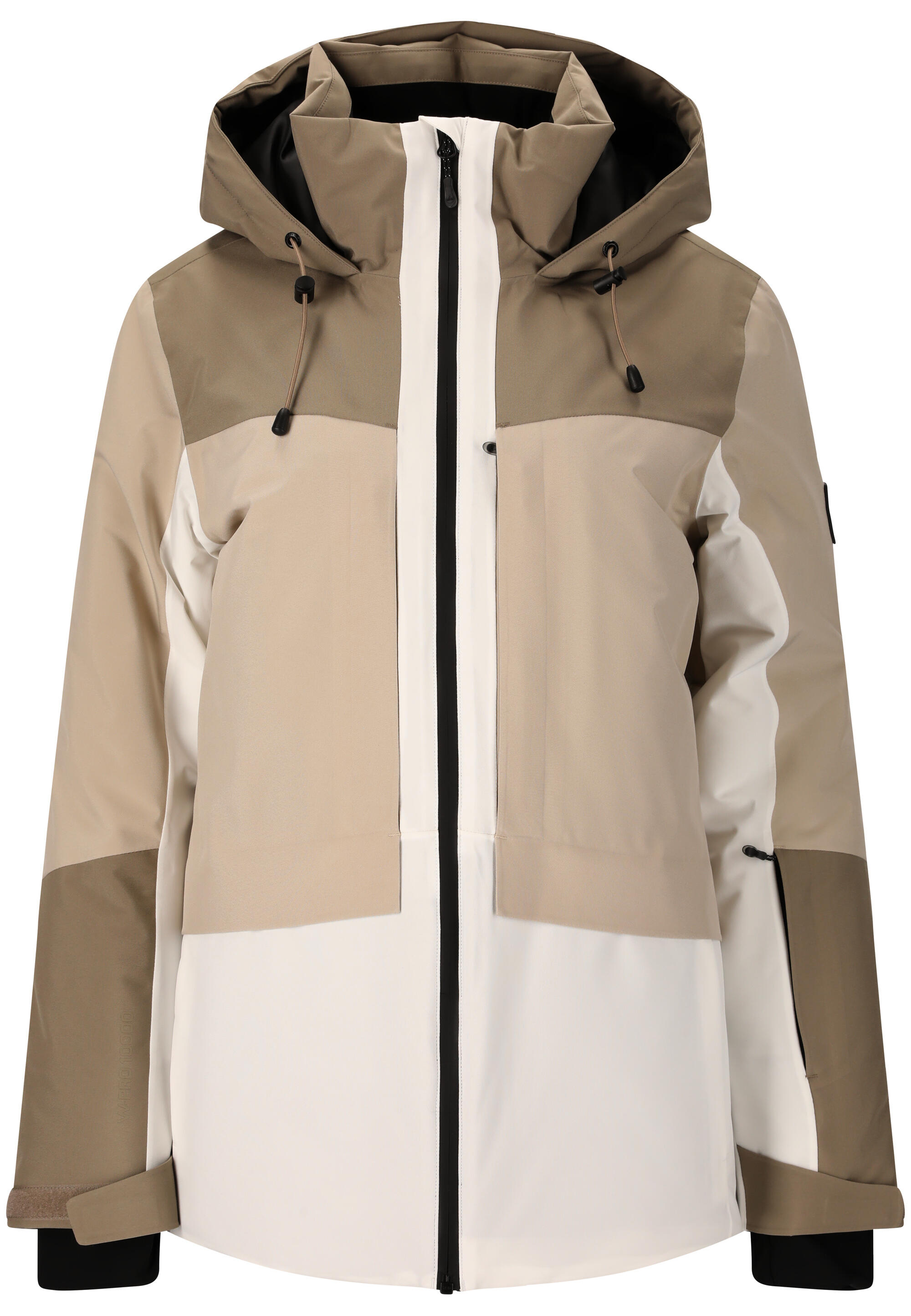 Kurtka narciarska damska Whistler Kingland W-PRO 10000