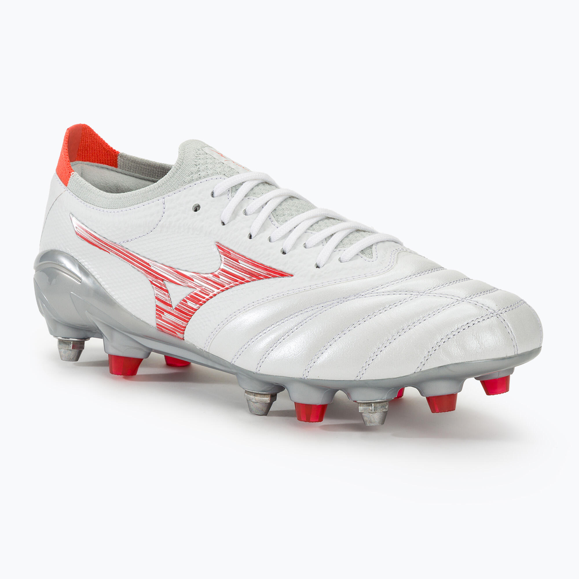 Buty piłkarskie męskie Mizuno Morelia Neo IV Β Japan Mix