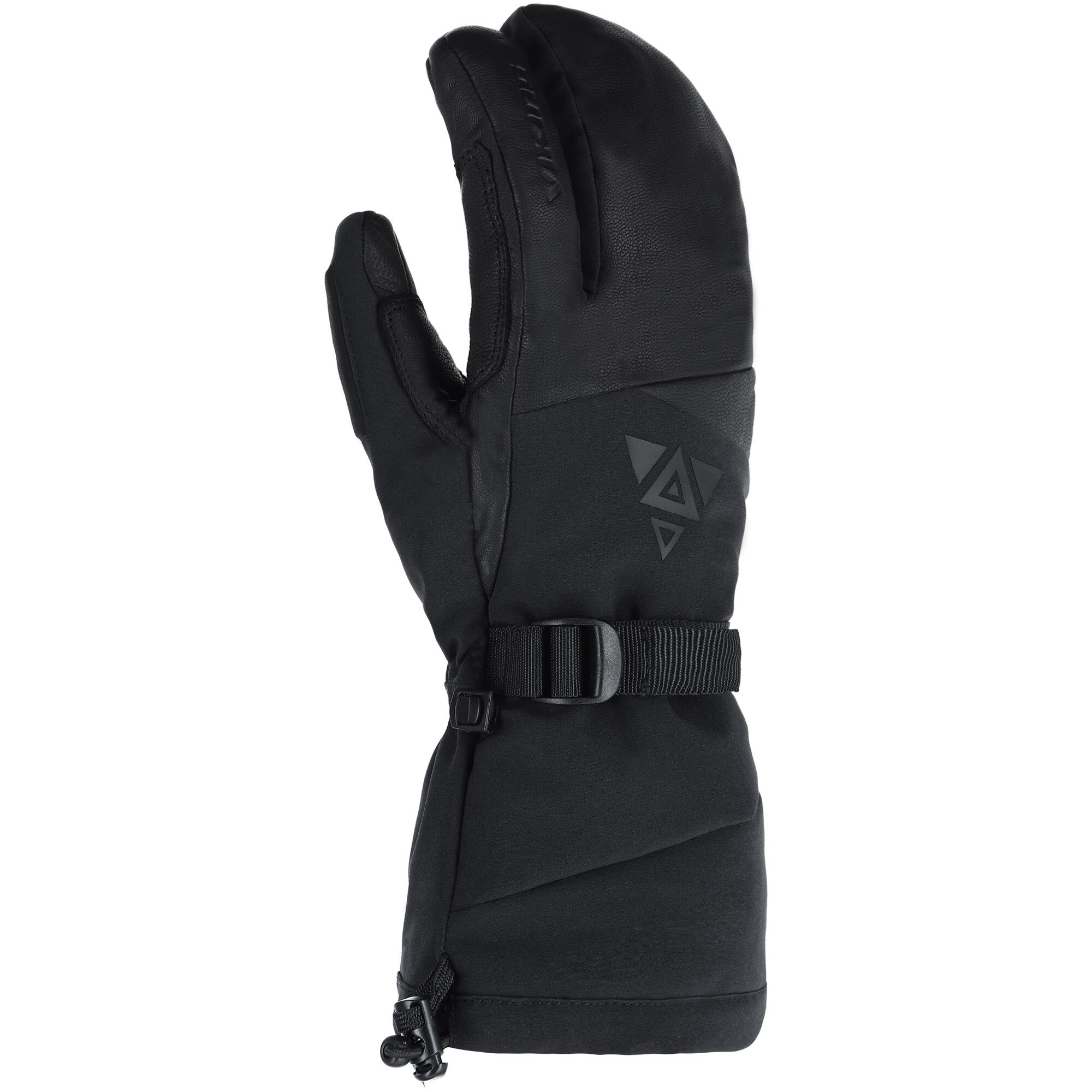 Rękawice freeride'owe dla dorosłych VIKING Norvik Pro Lobster