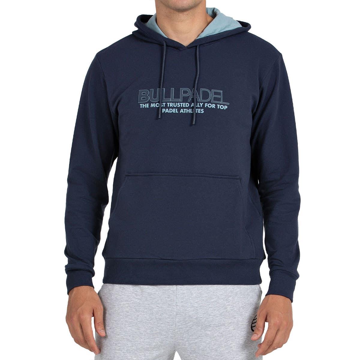 Sweatshirt Bullpadel Boyen