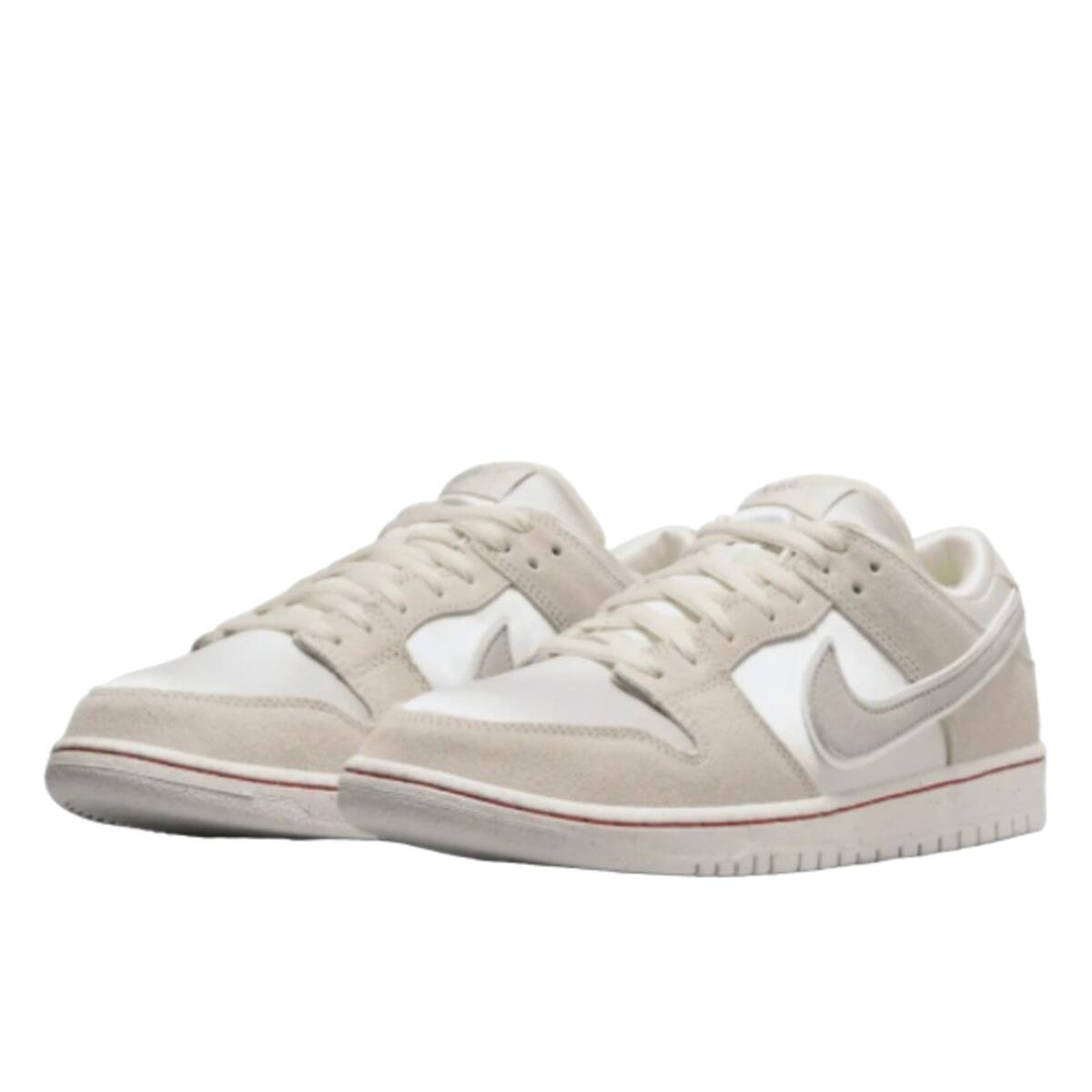 Nike SB Dunk Low City Of Love Light Bone