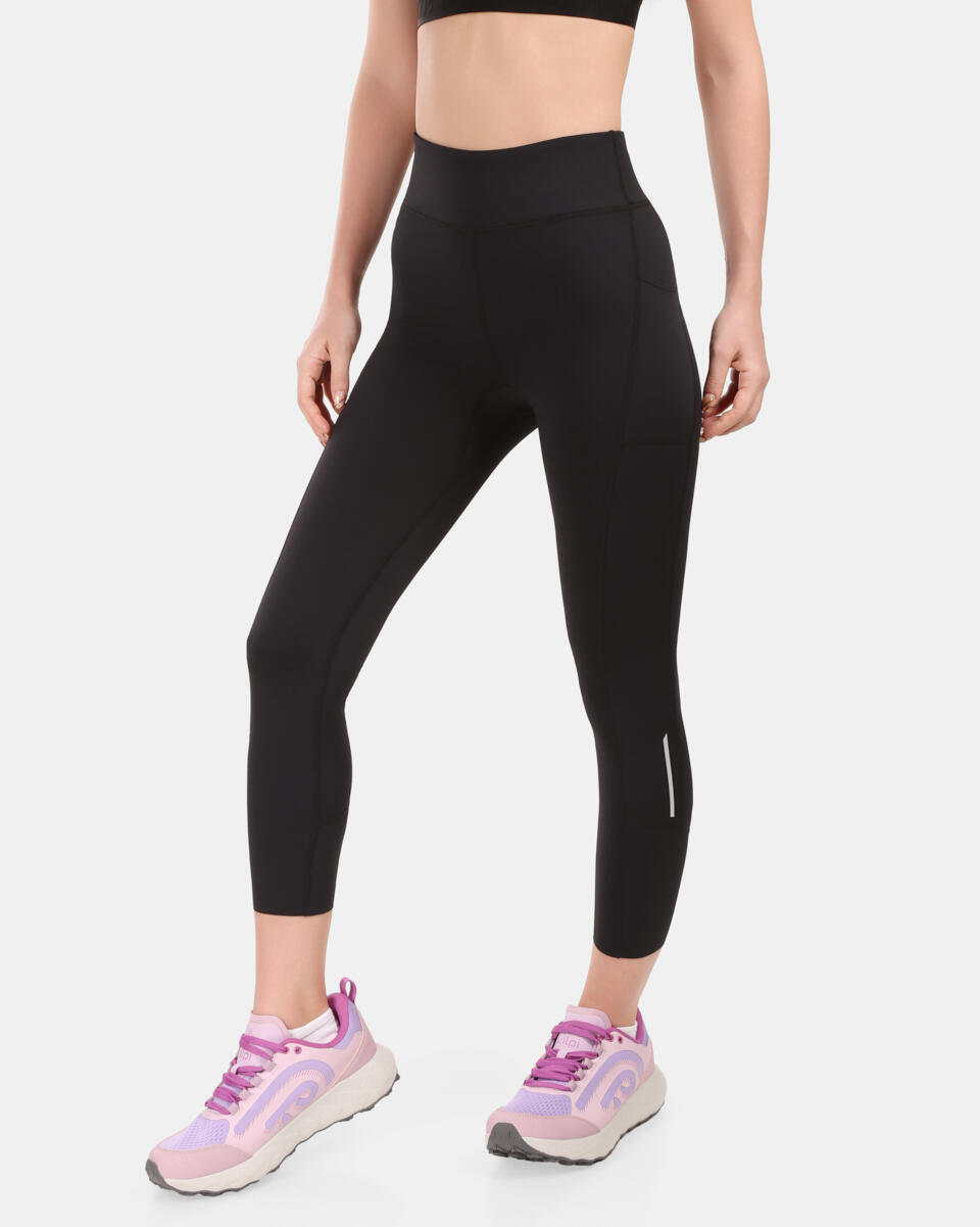Damskie legginsy sportowe Kilpi TENIA-W