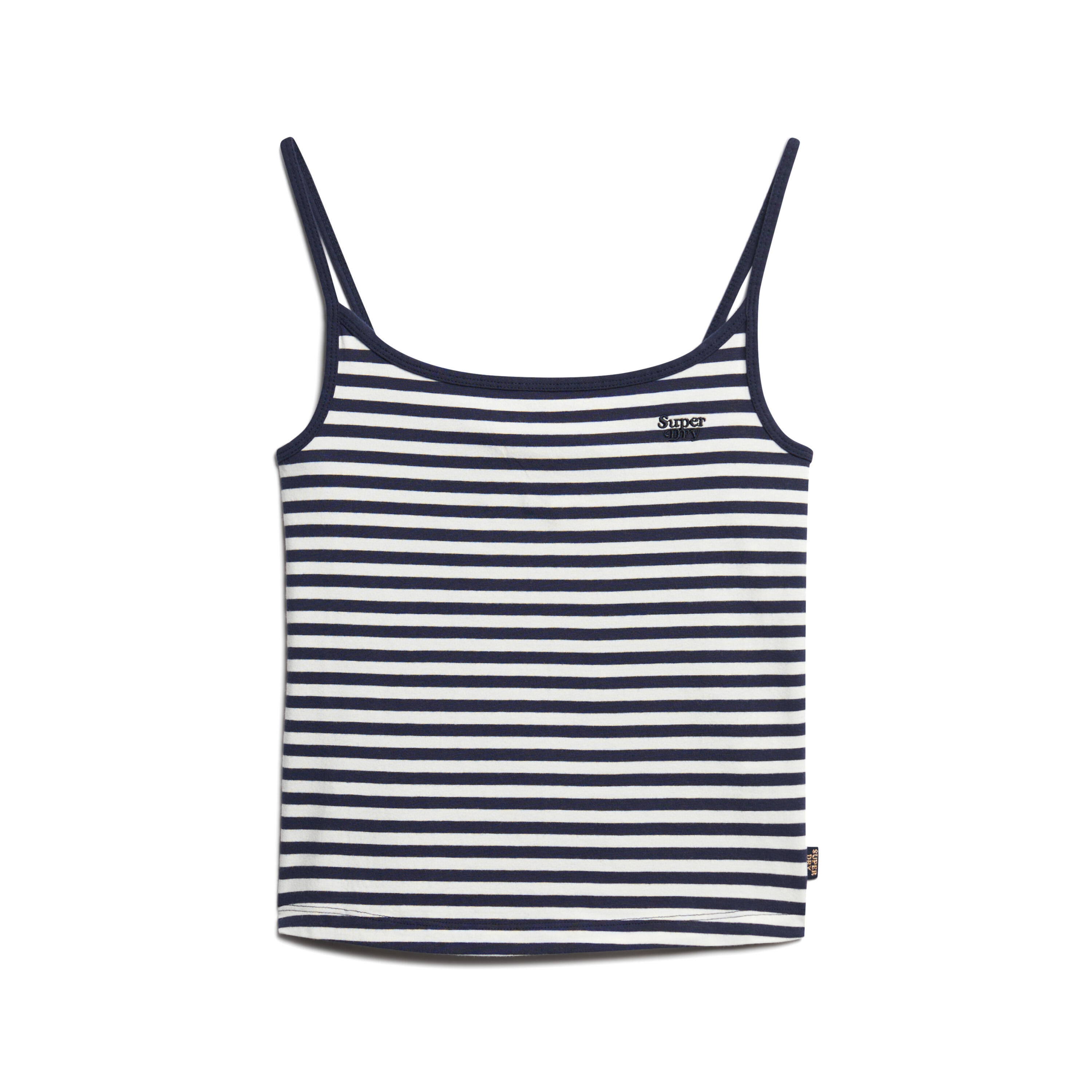 Damski tank top Superdry