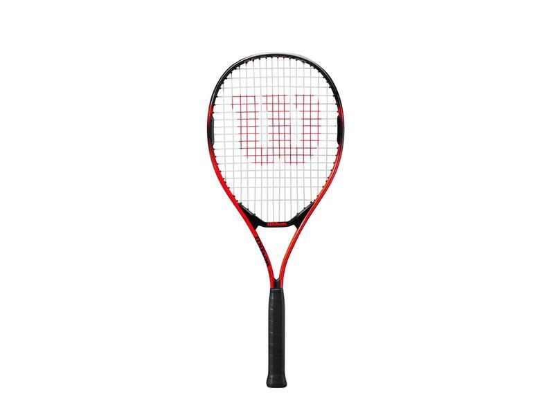 Rakieta tenisowa dla dzieci Wilson Pro Staff Precision 25