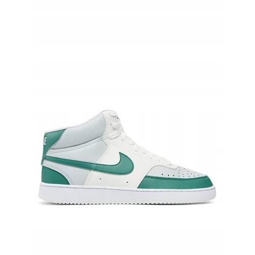 Buty do chodzenia męskie Nike CourtVisionMidNnDN3577102