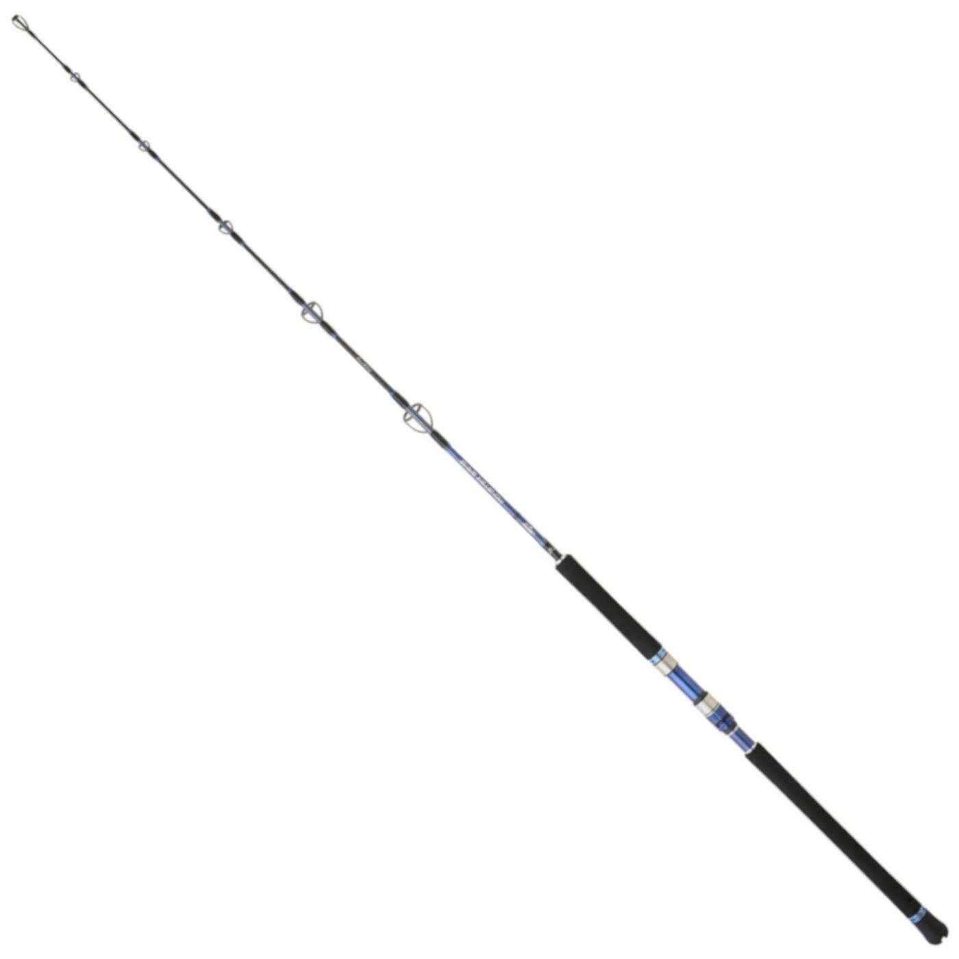 Wędka do łodzi Hearty Rise Monster game Jigging 70-150g