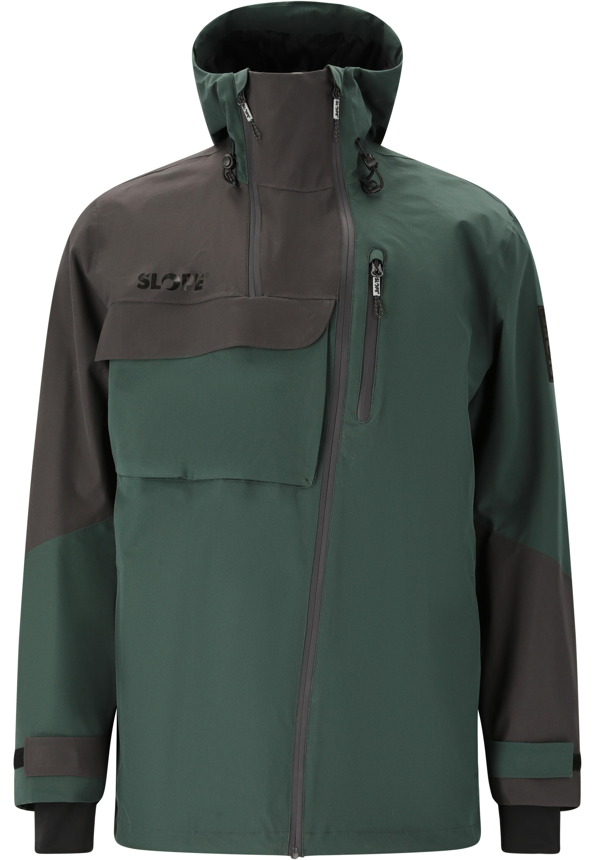 Kurtka narciarska Slope Zuko W-PRO 15000
