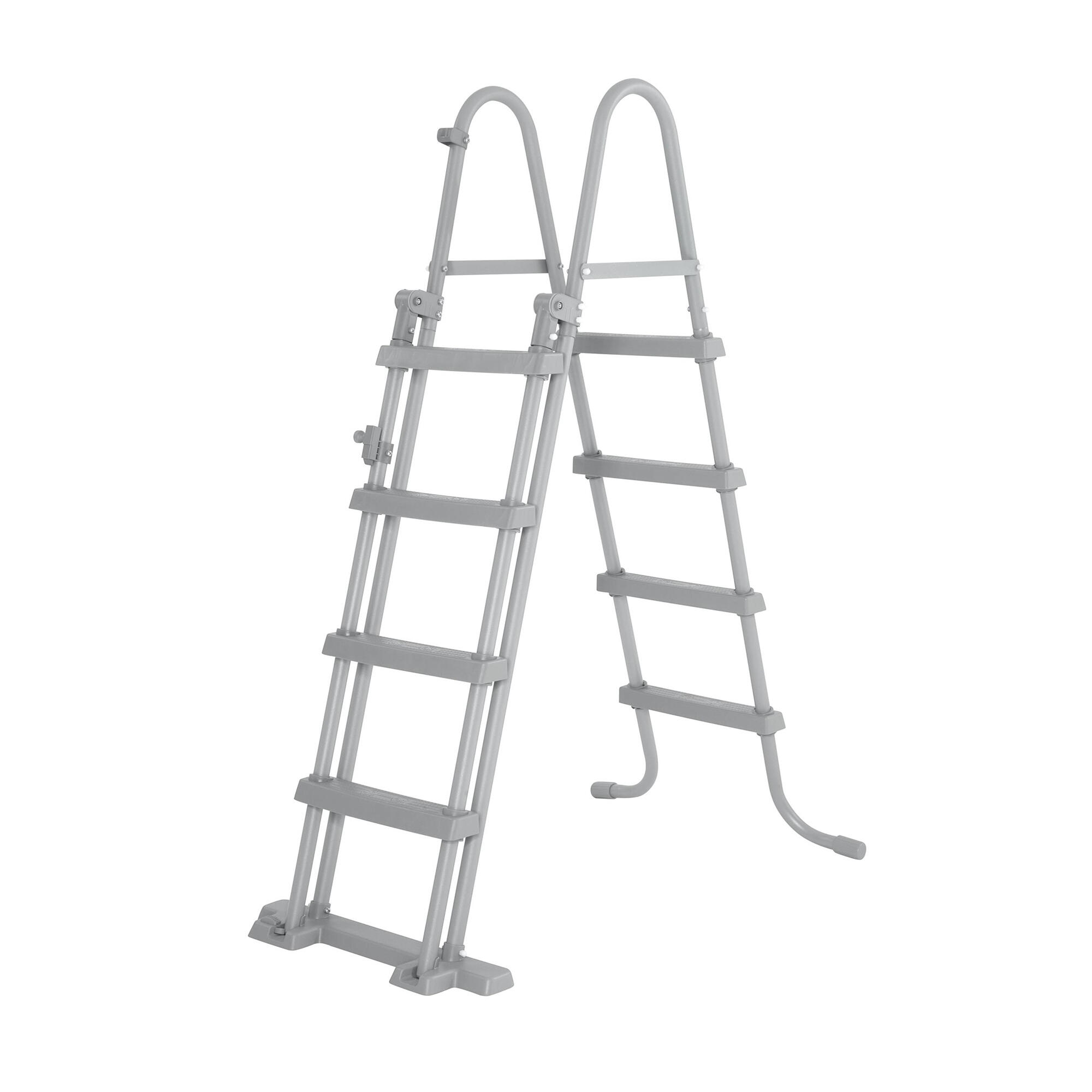 Schody do basenu 122 cm
