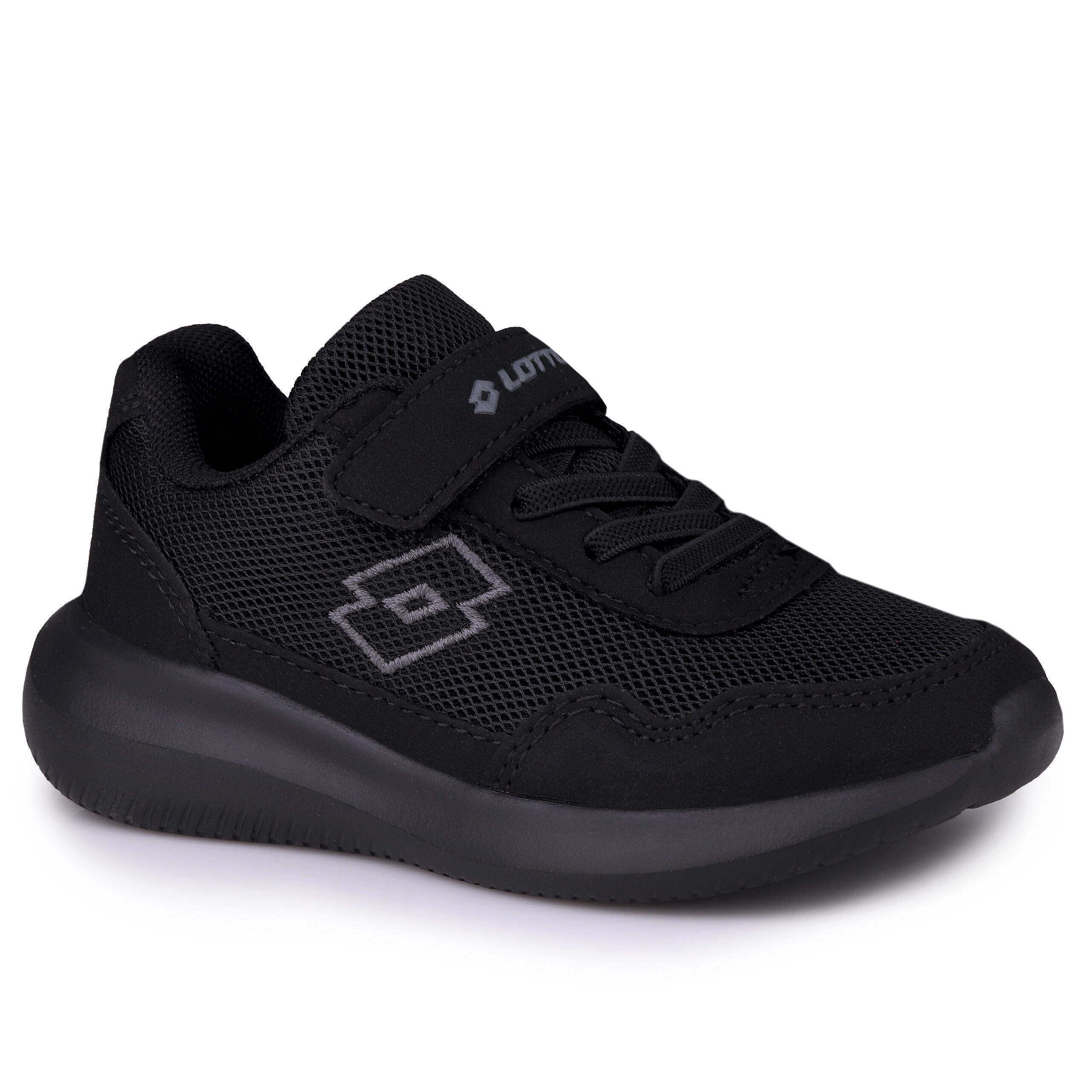 Buty dziecięce sportowe Lotto CONNECT OC K