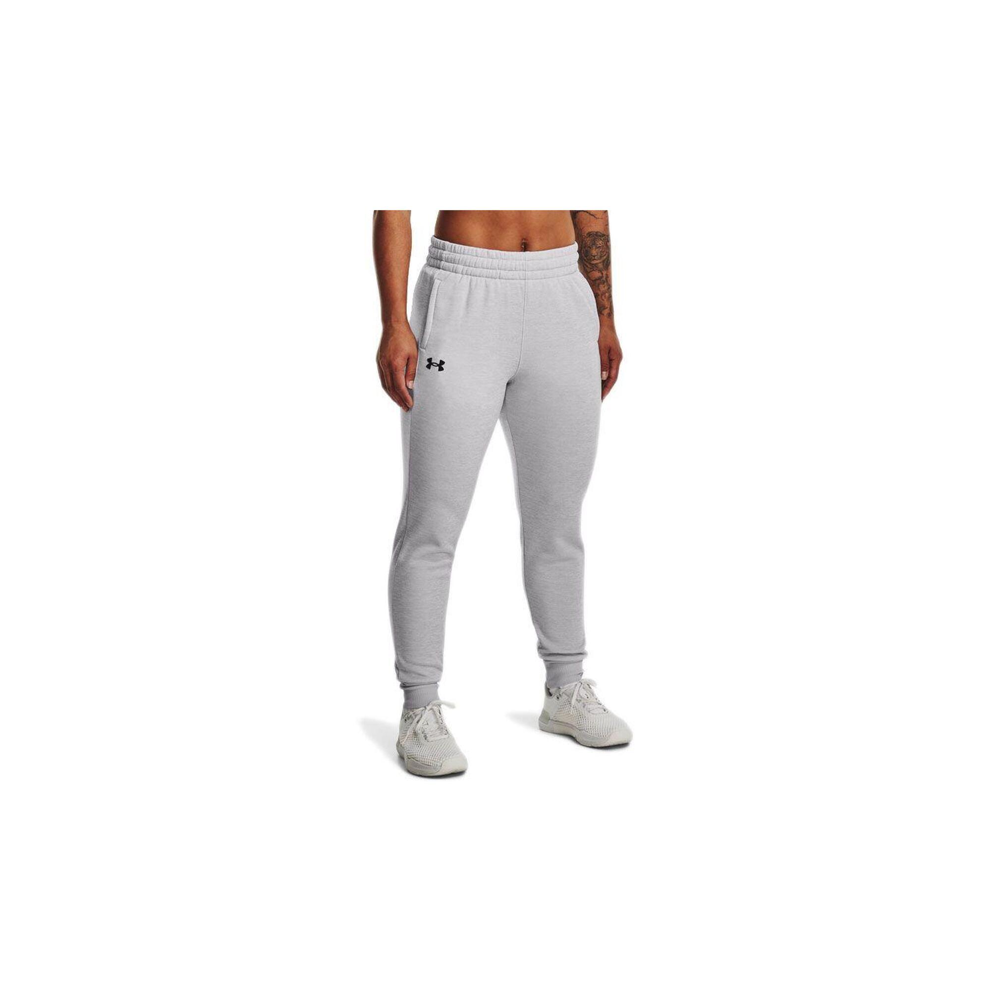 Spodnie dresowe męskie wygodne Under Armour 1373054