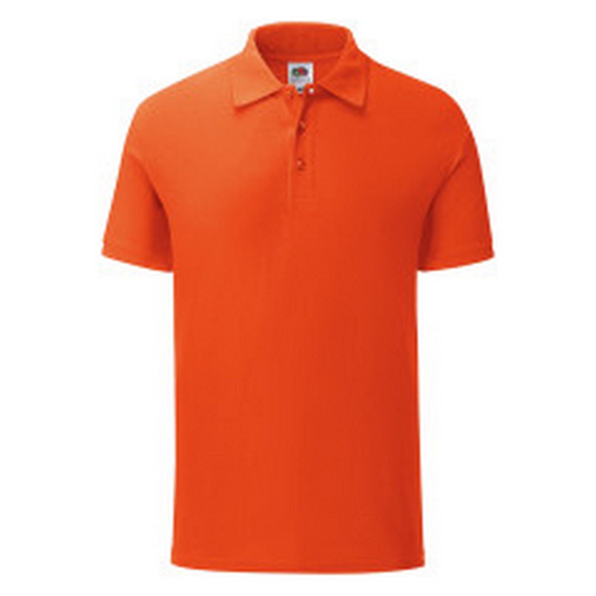Koszulka Polo Męska Iconic