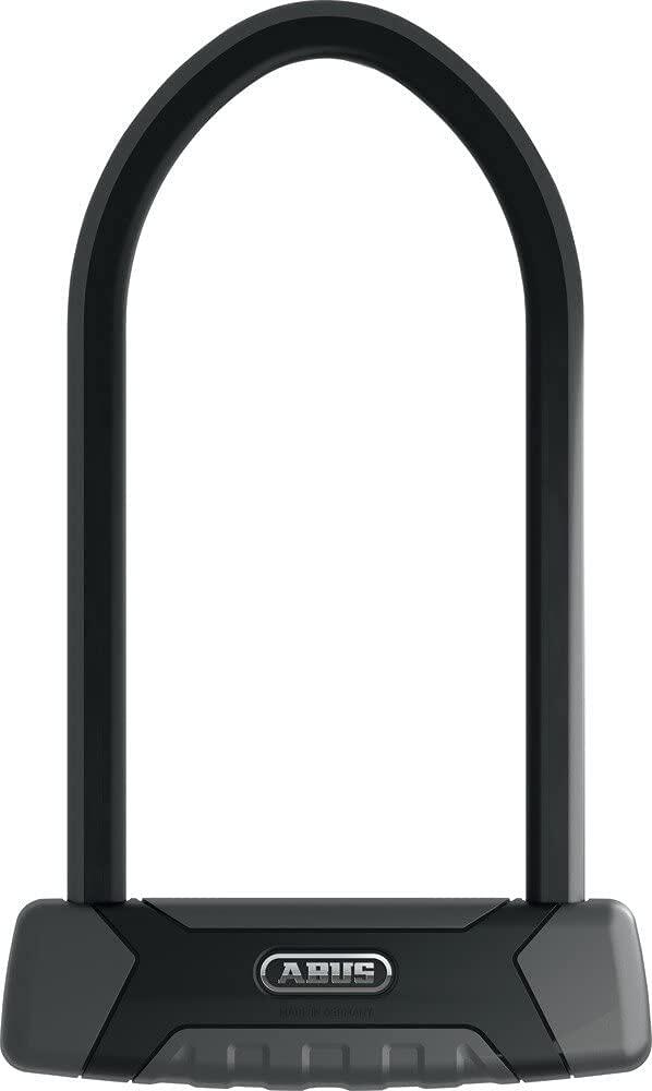 Zabezpieczenie przed kradzieżą u Abus Granit XPlus 540/160HB300 + eazy KF