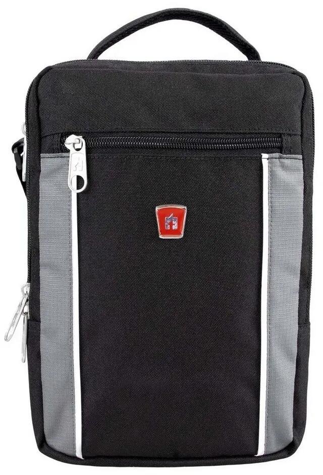 Torba na ramię Traveler z kieszenią na tablet