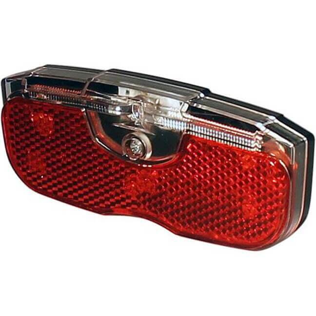 Lampa Tylna Un-4450 Akumulator 50/80Mm Oem
