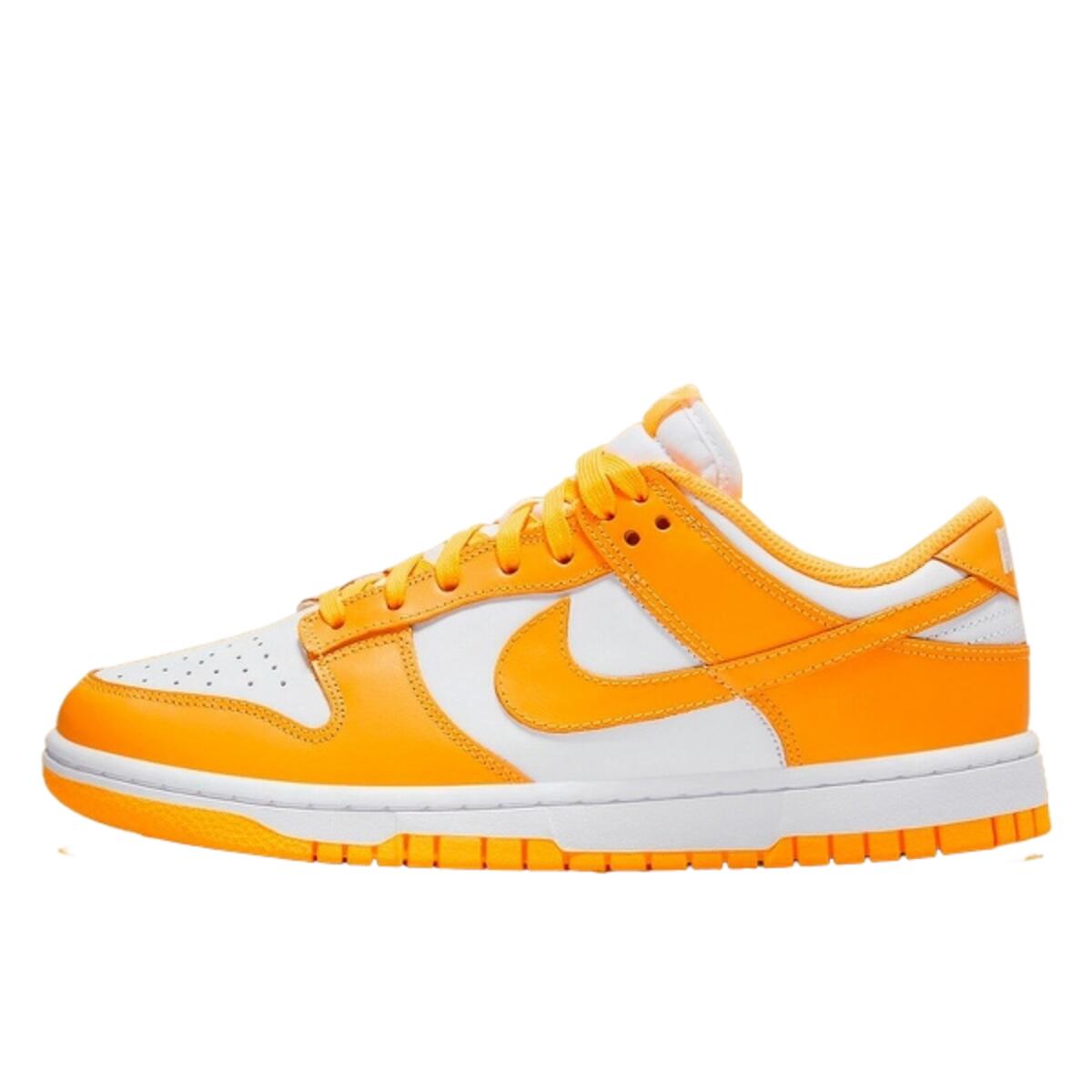 Nike Dunk Low Laser Orange