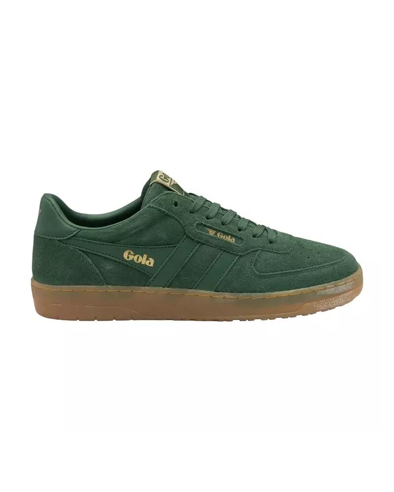 Chaussures Homme Gola CMB571 Vert Vert Gola