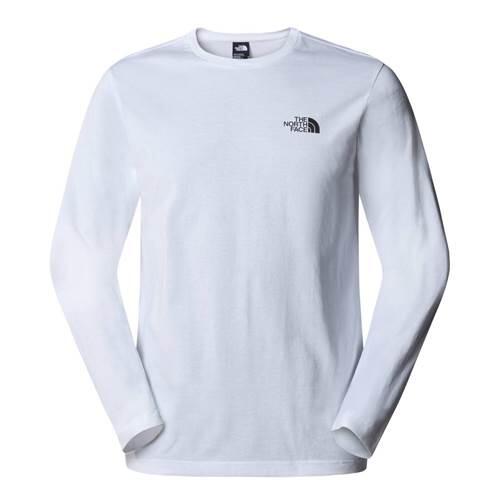 Koszulka sportowa męska The North Face Simple Dome