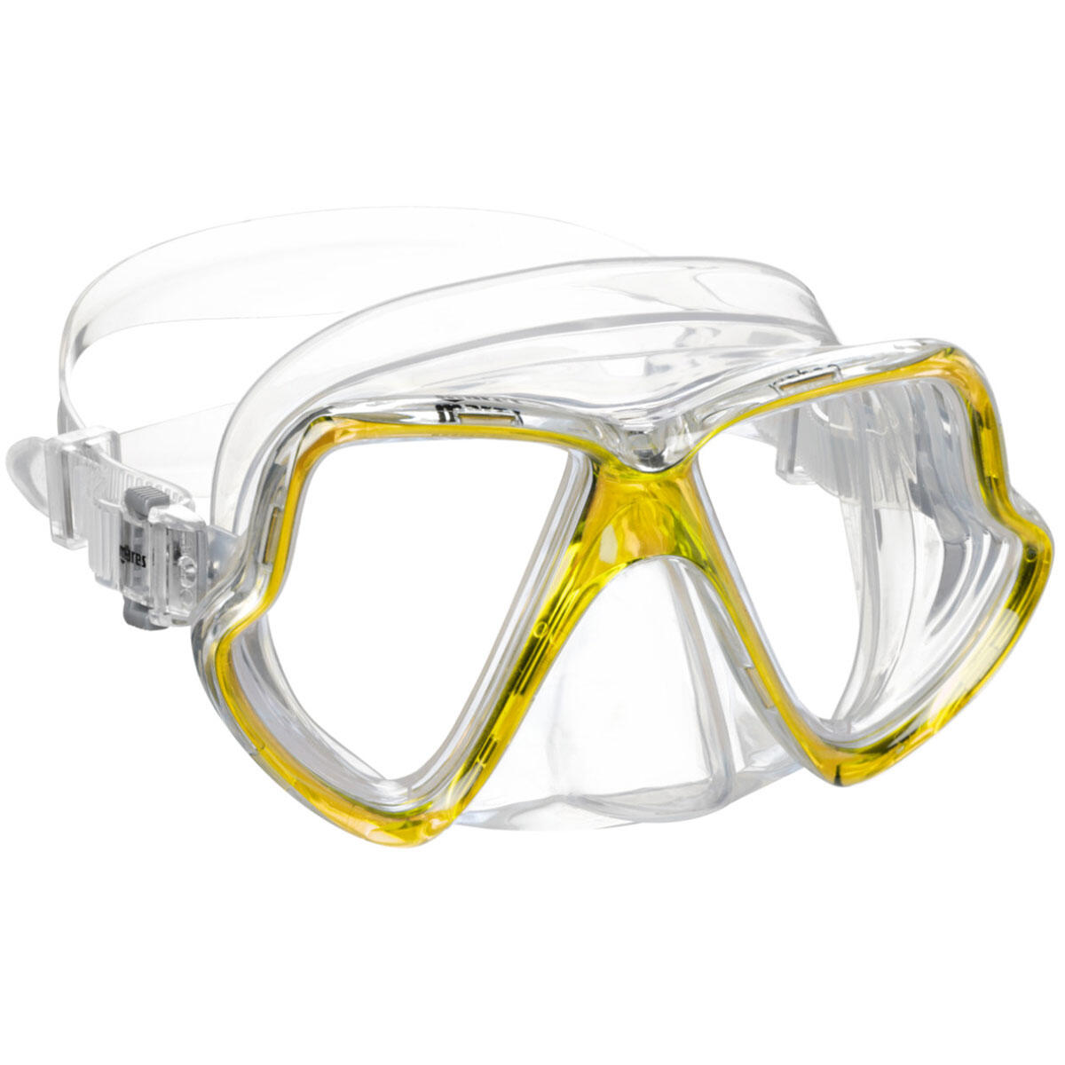 Maska do snorkelingu Mares Wahoo