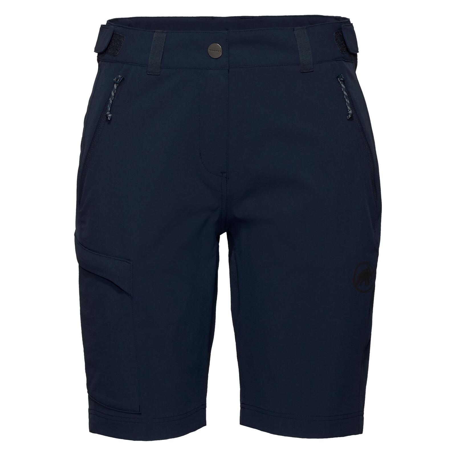 Spodenki turystyczne Mammut Runbold IV Shorts