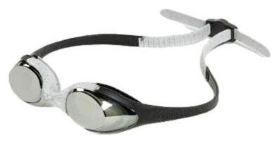 Okulary pływackie dle dzieci Arena Spider Junior Mirror