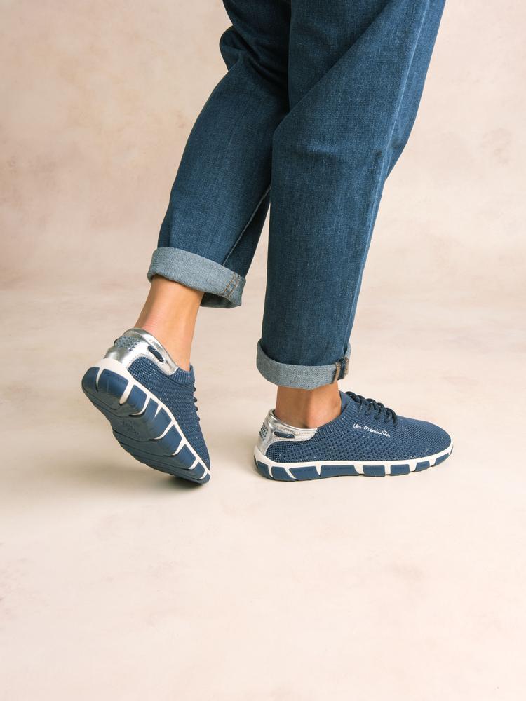 Buty sportowe damskie TBS Jazaria