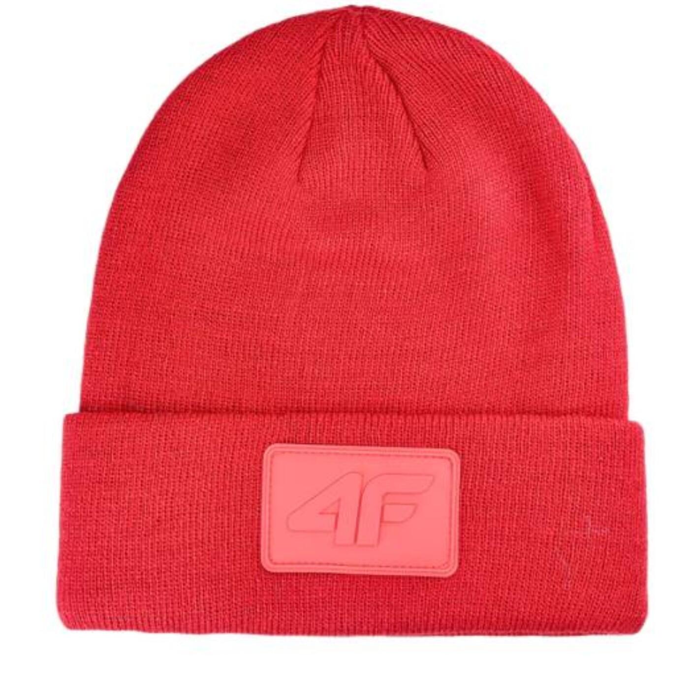 Czapaka Unisex 4F