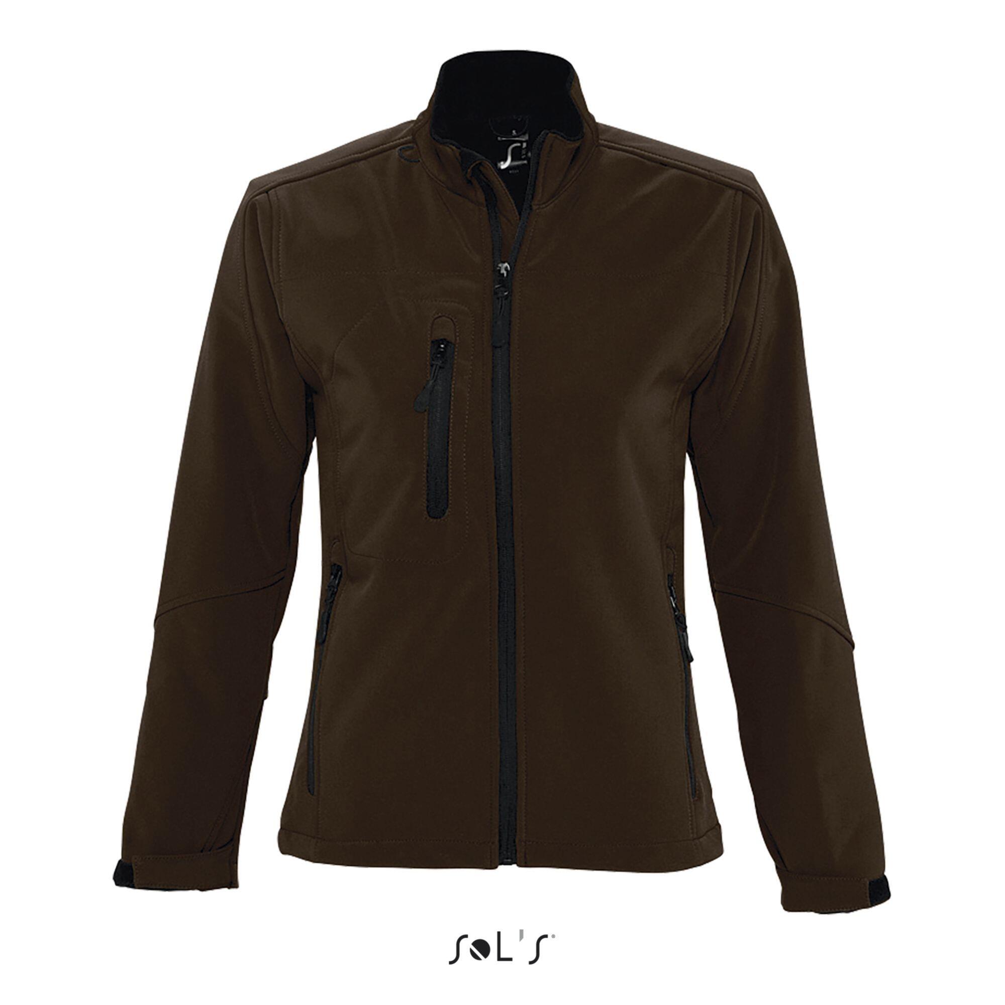 Windbreaker Sol's Roxy