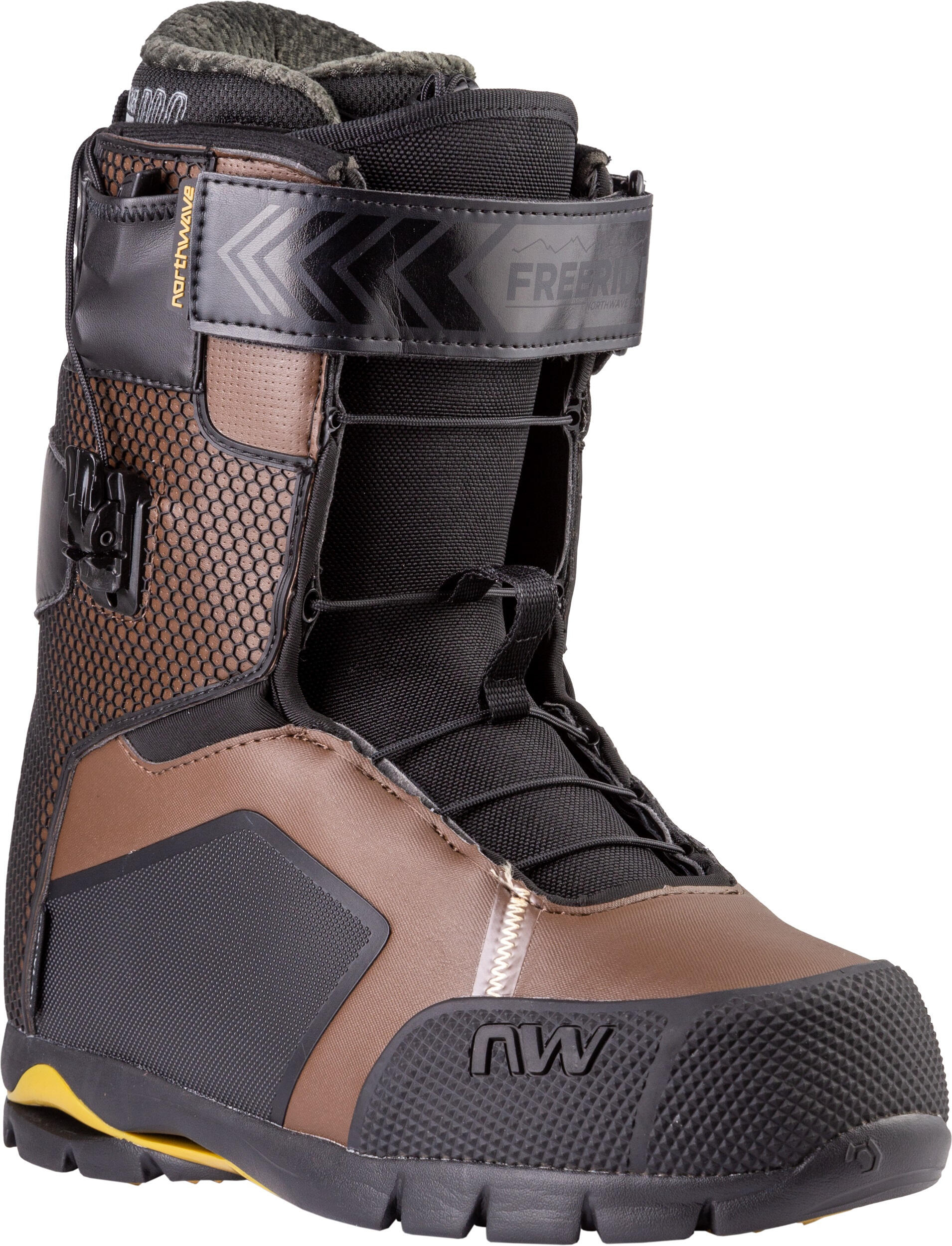 Buty snowboardowe męskie Northwave Domain Sls