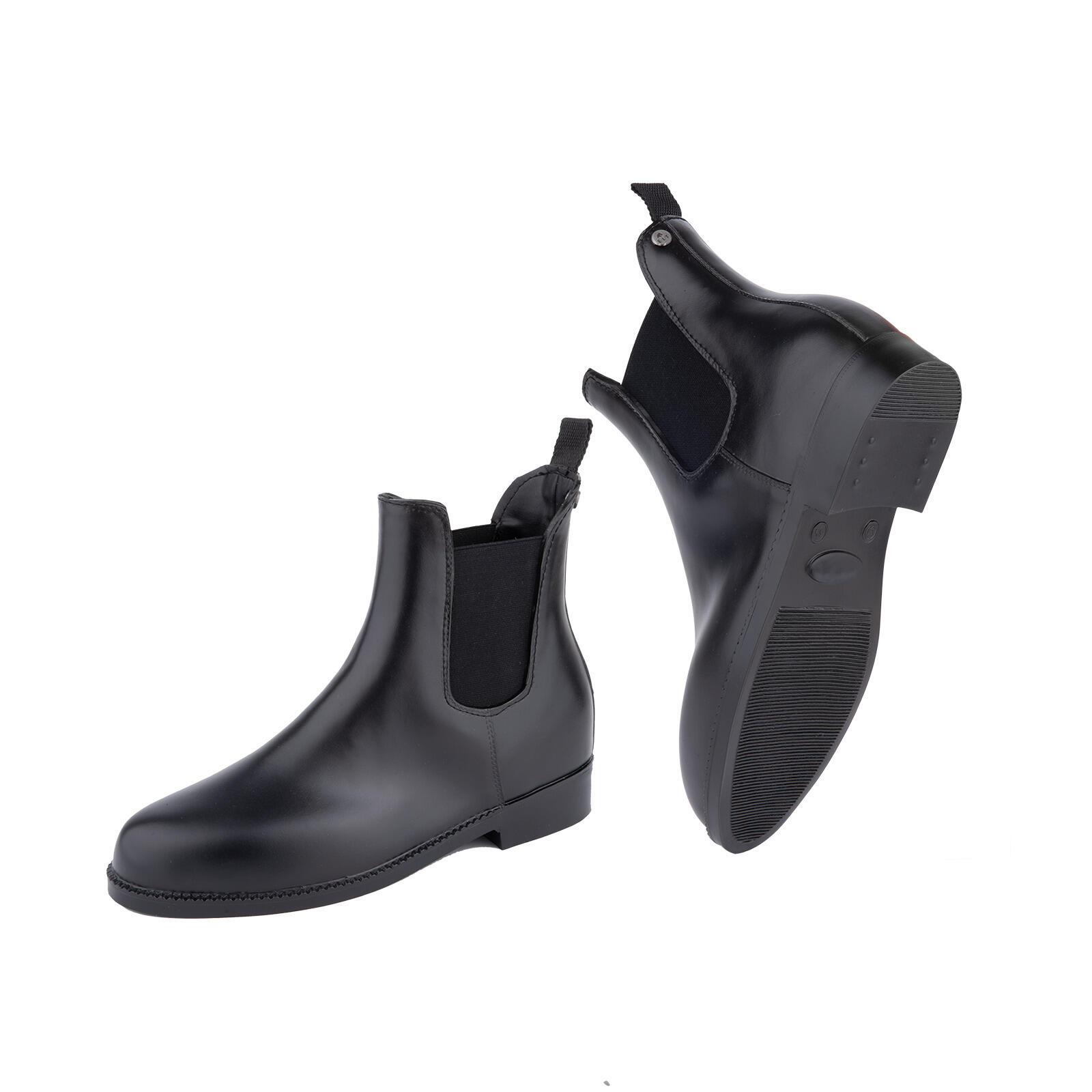 Buty ELT Jodhpur Chelsea