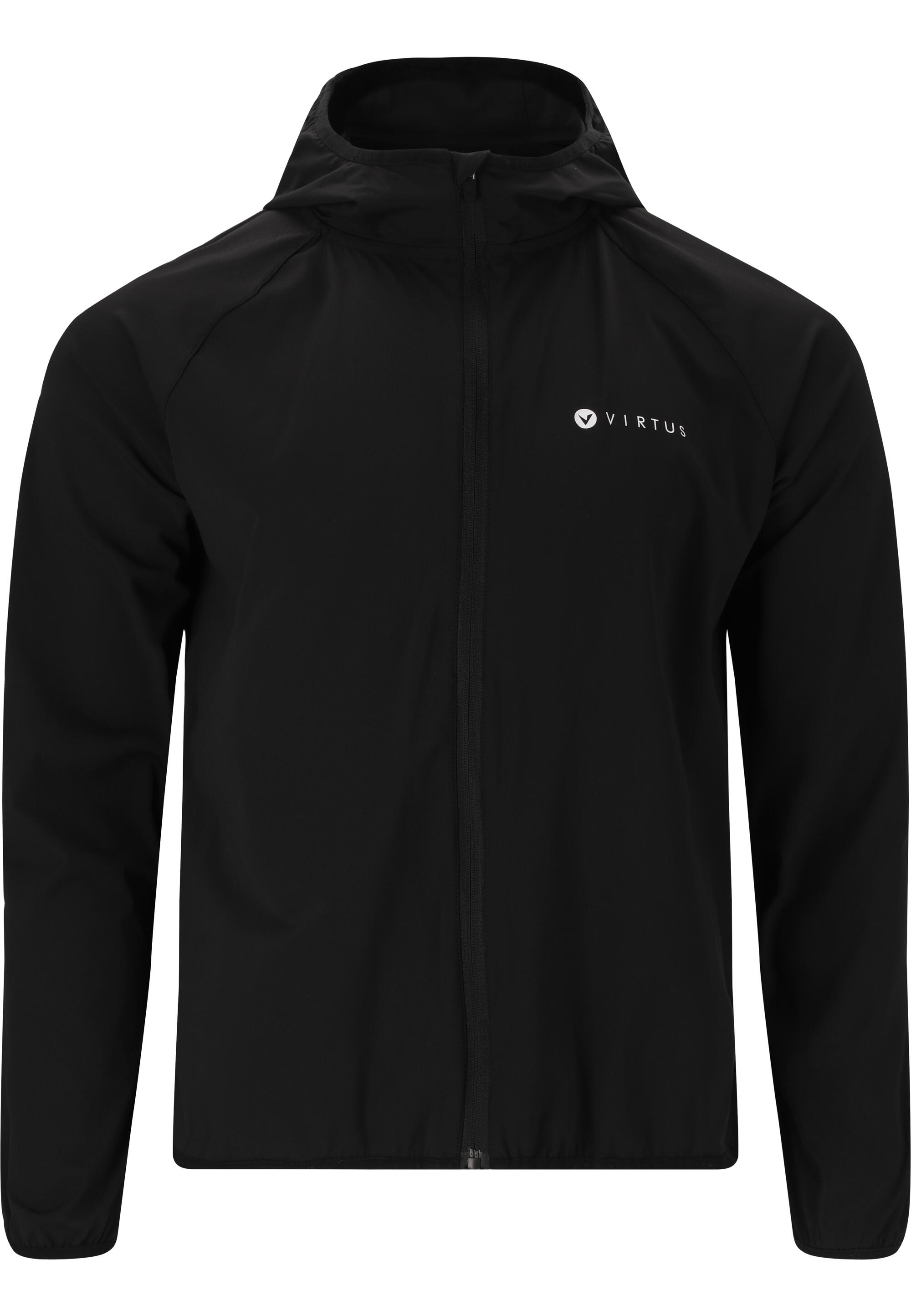 Veste Virtus Smith