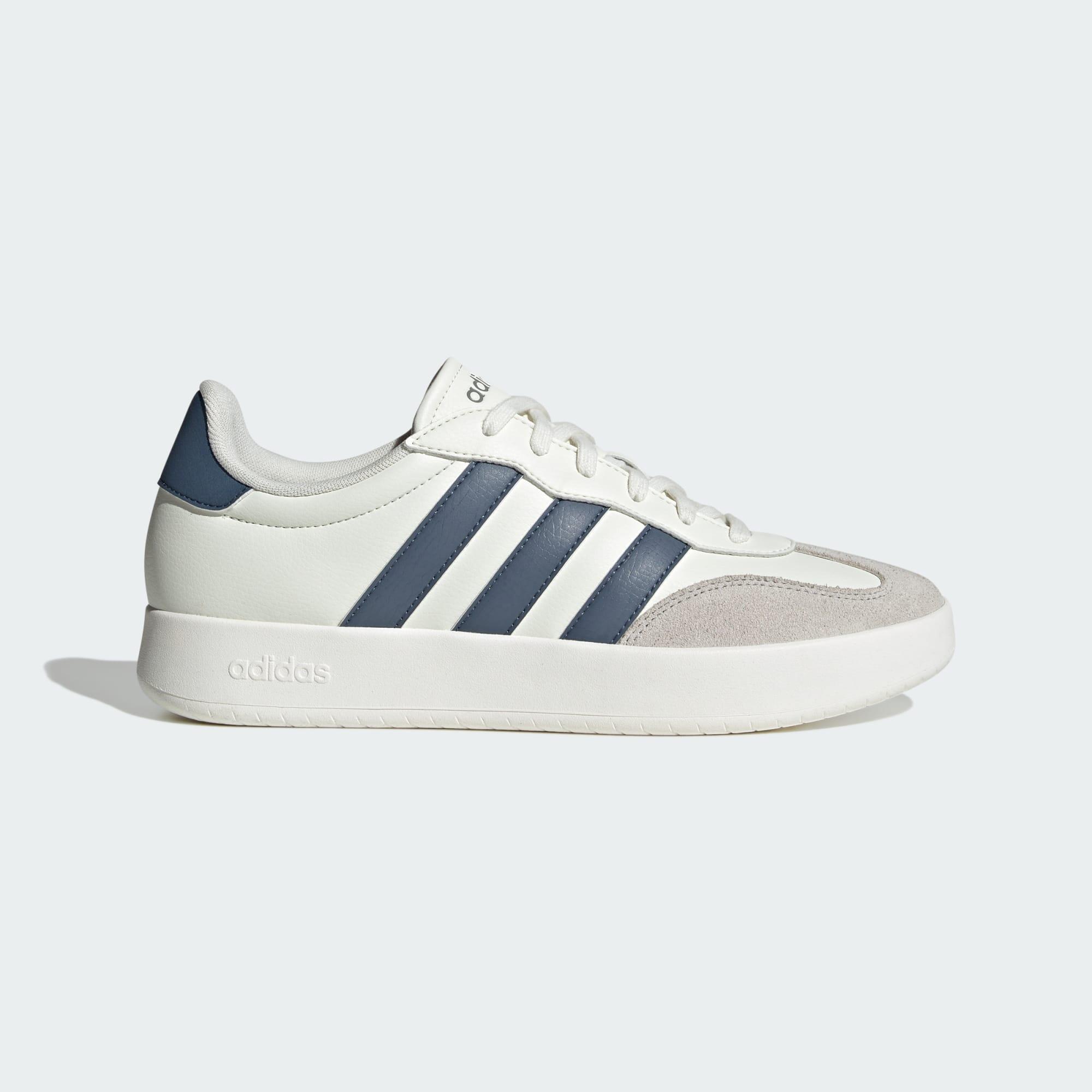 Buty Barreda