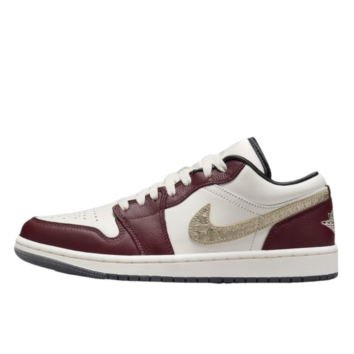 Buty do chodzenia dla dorosłych Air Jordan 1 Low Year of the Dragon (2024)