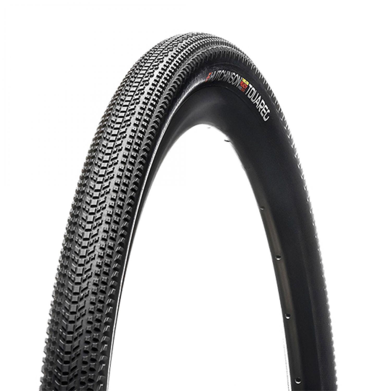 Opona rowerowa Hutchinson Touareg TS TL