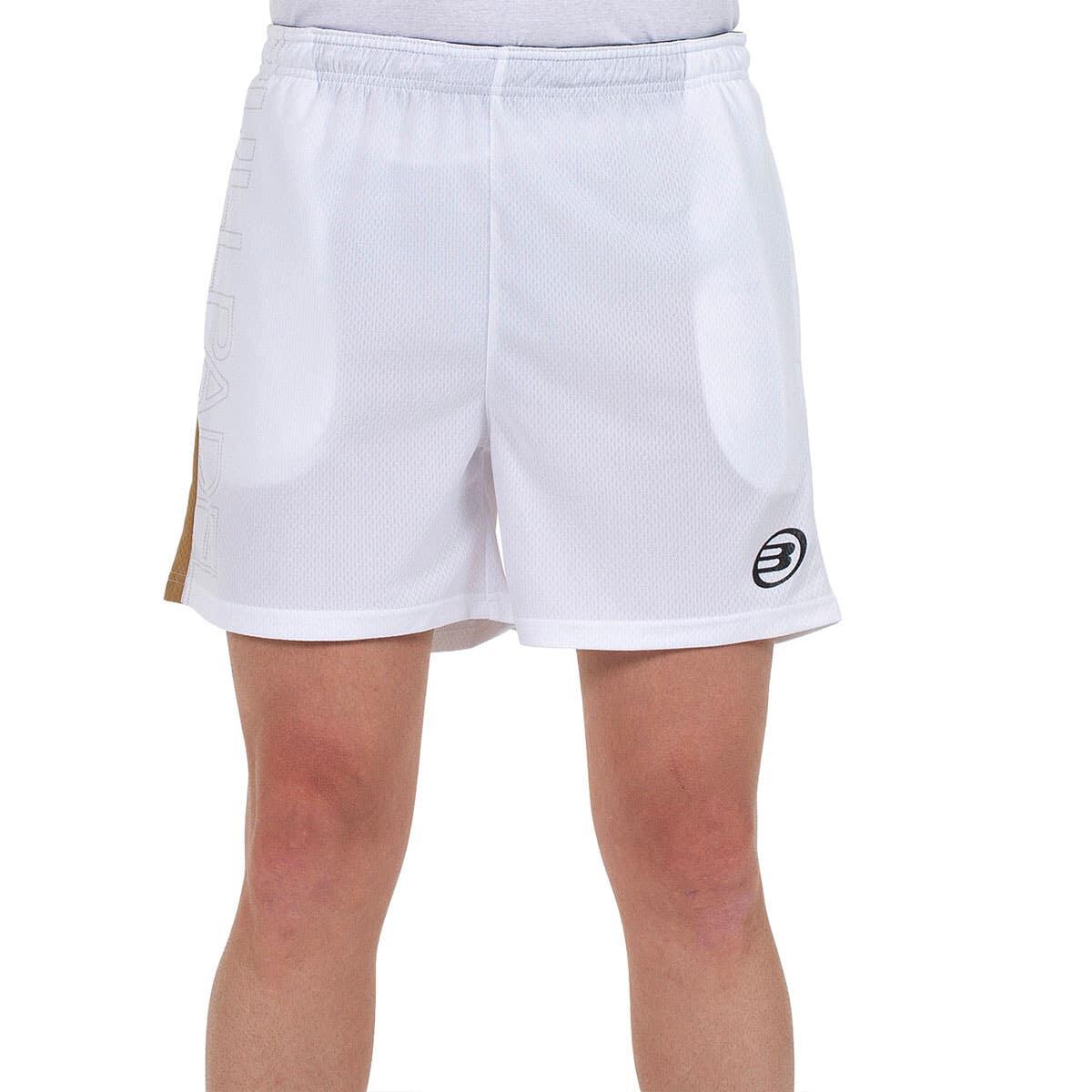BULLPADEL CAMPAZA Hombre (Short)