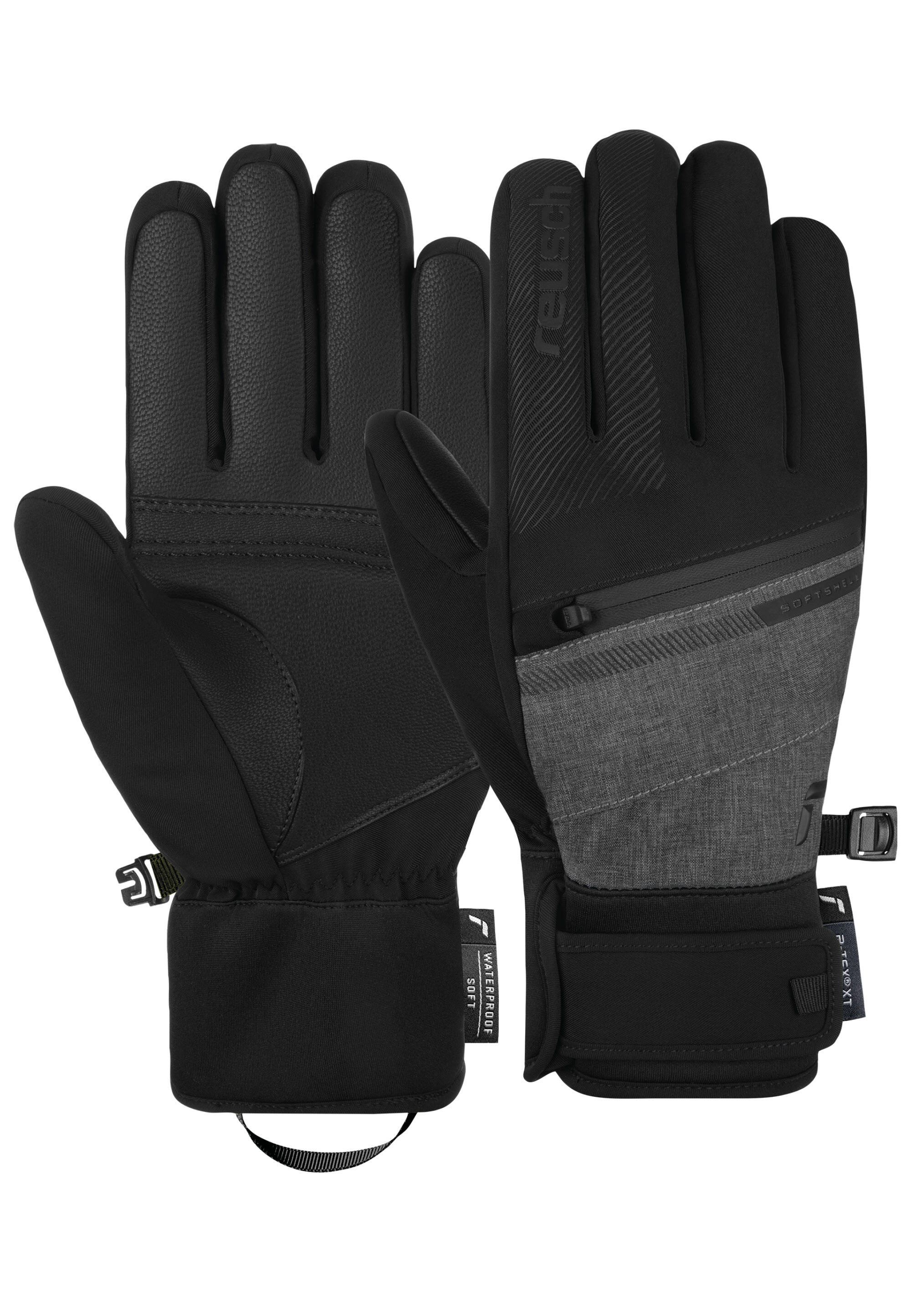 Rękawice narciarskie Reusch Steve R-Tex® XT