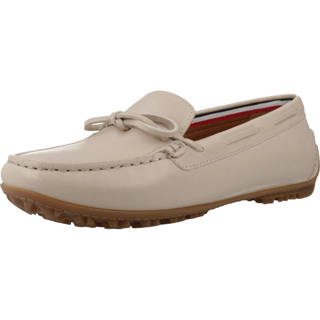 Buty GEOX D KOSMOPOLIS Brązowy