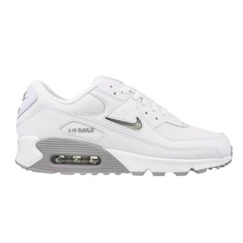 Buty do chodzenia męskie Nike Air Max 90