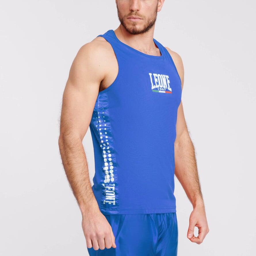 Bokserski tank top Leone canottiera