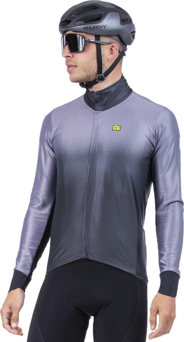 Kurtka rowerowa męska Alé Cycling PR-S Gradient