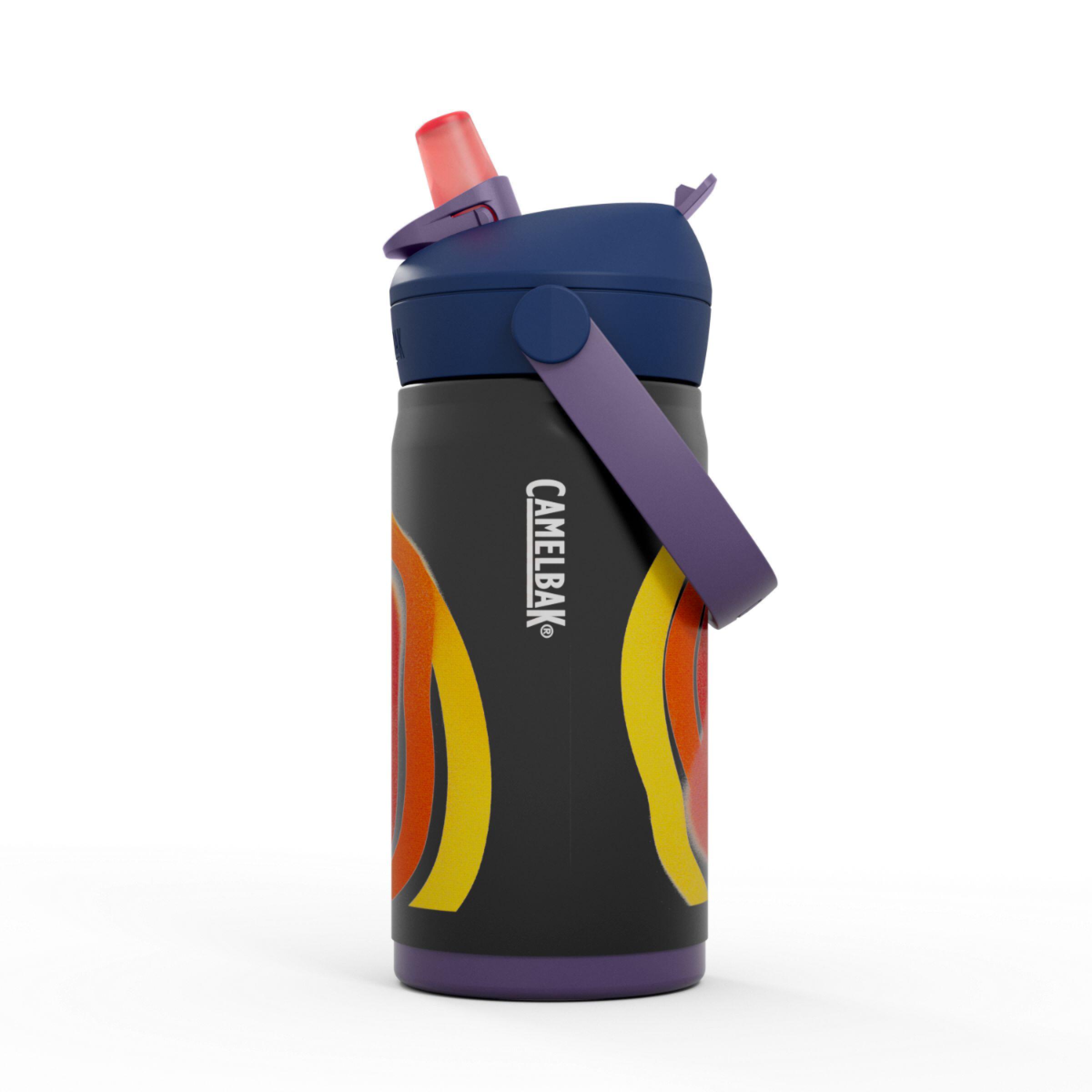 Butelka dla dzieci Camelbak Thrive Flip Straw Vss