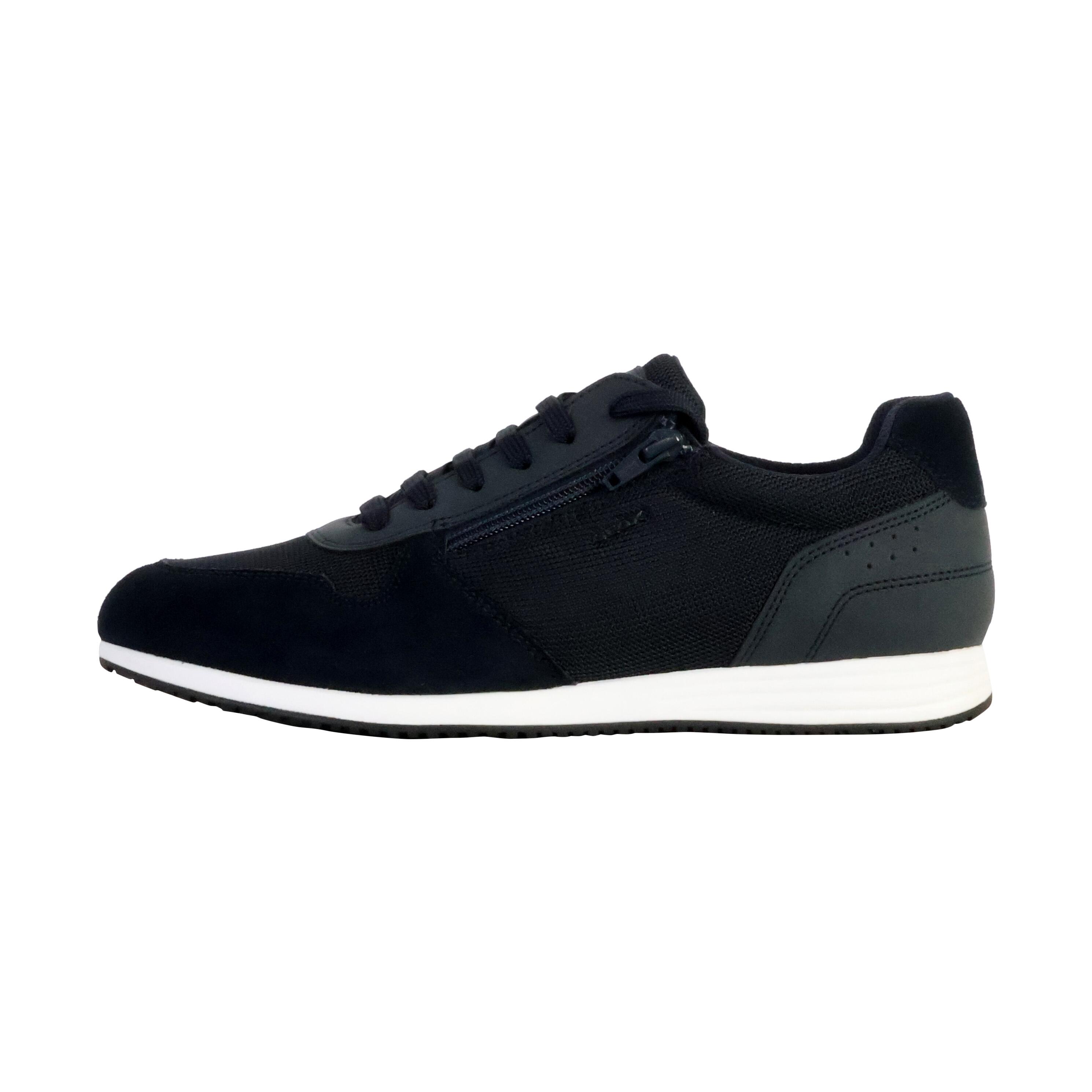 Buty GEOX U ARTHIEN Niebieski