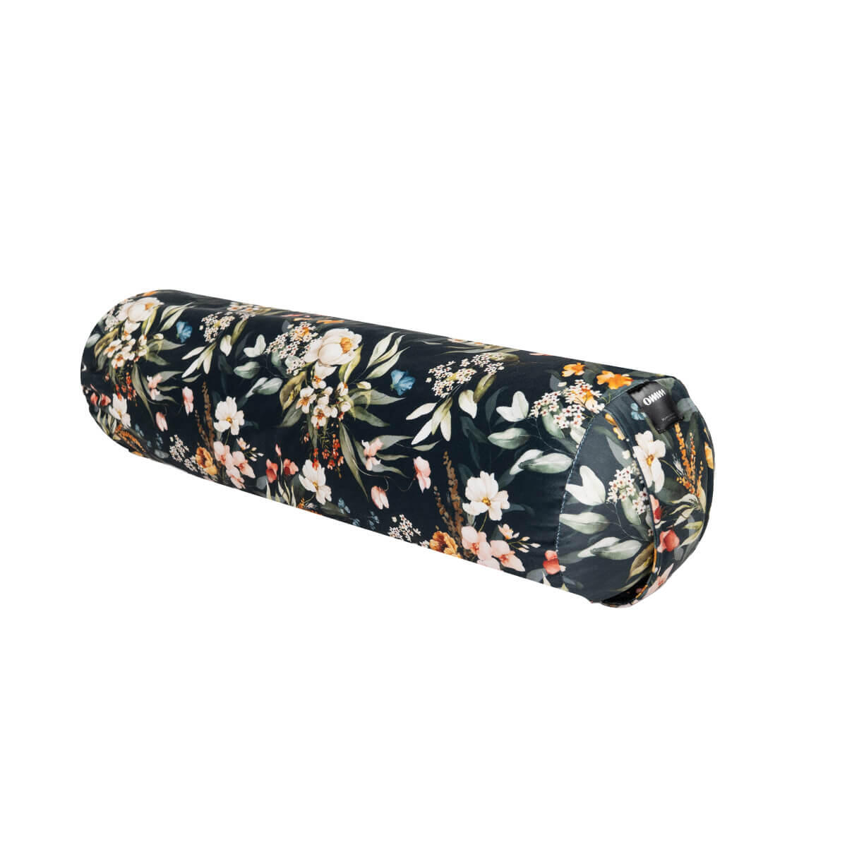 Wałek do jogi Bolster Omm Yoga - Peaceful Garden
