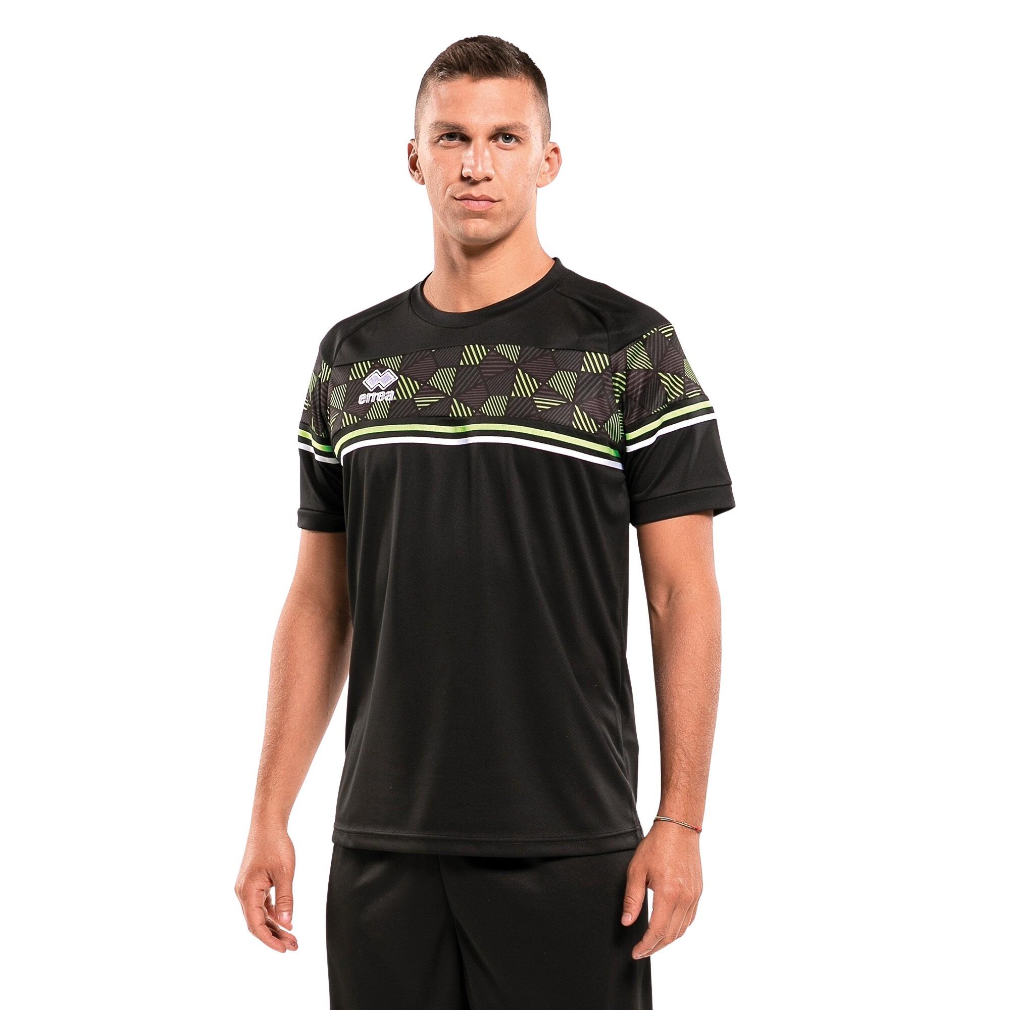 Jersey Errea diamantis maglia